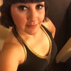 Hi I’m Yolie!
